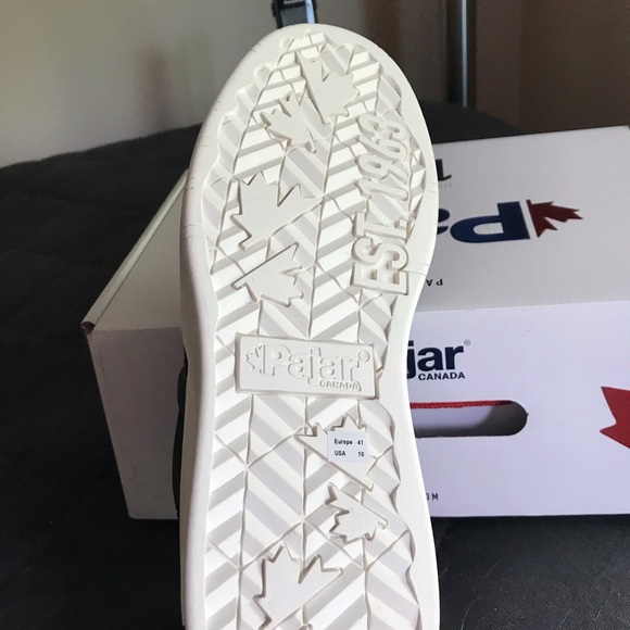 Pajar sneakers !!!FIRM - Picture 6 of 6